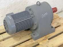 Gear motor Getriebemotor  SEW R90 DT132S-4 ( R90DT132S-4 ) IP44 Neu ! photo on Industry-Pilot